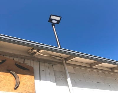 LED flood lights and how they help in outdoor lighting-