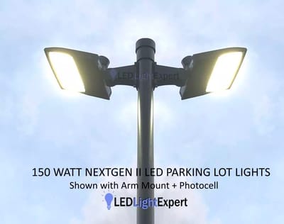 5 things to consider before buying LED lights!