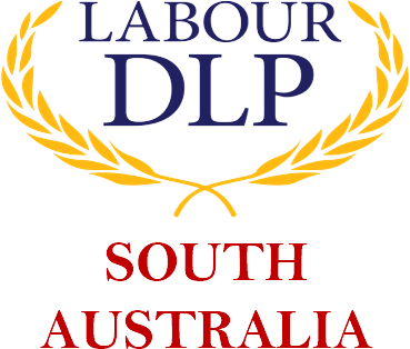 Democratic Labour Party of South Australia