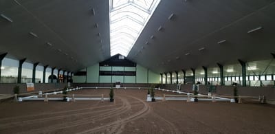 Kampioenswedstrijd 20 en 21 december 2025