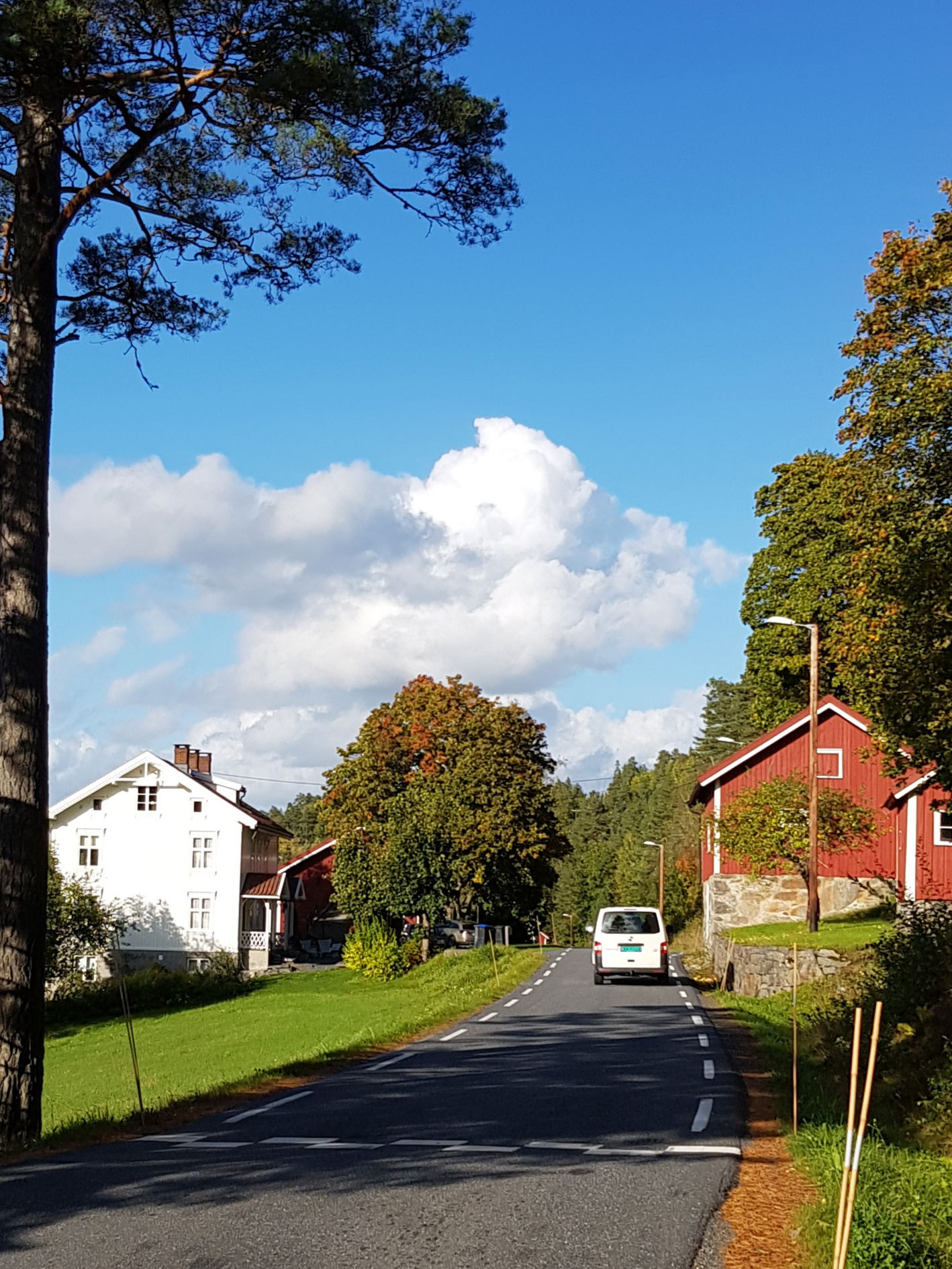 Høringsinnpillet som ikke kom med (Solveig Bygdås): Konsekvenser av industriområdet for innbyggerne på Bøylestad og Bøylefoss