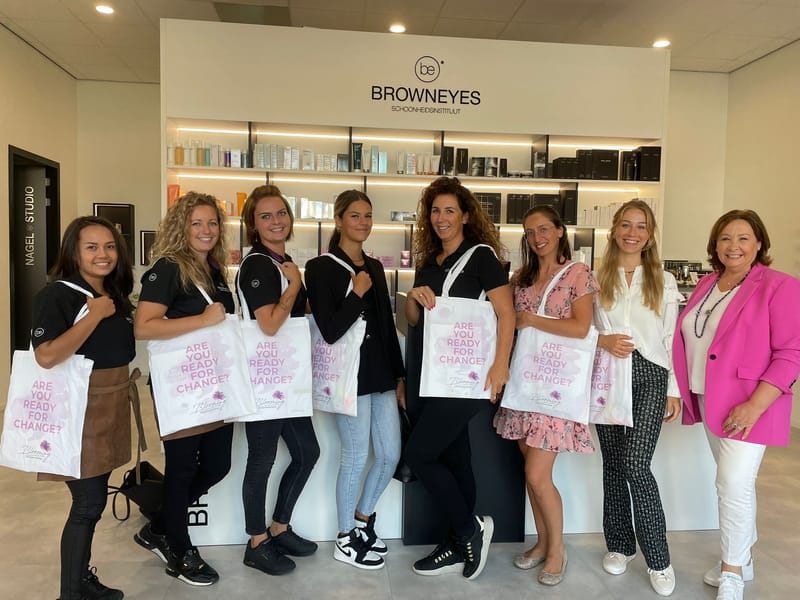 SALES TRAINING & TEAMWORKSHOPS