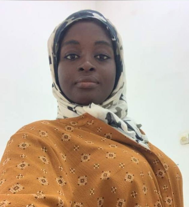 Mamin Idjato Leila Baldé