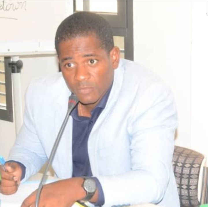 Euclides Pinto Gomes