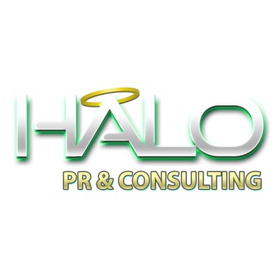 HALO PR CONSULTING