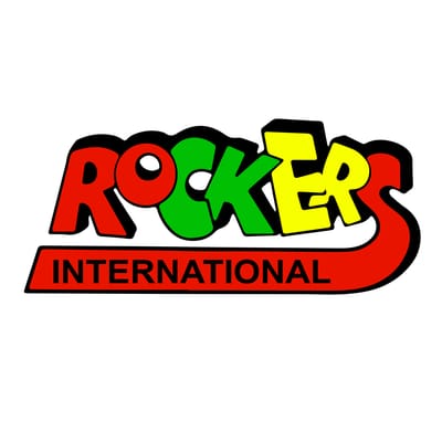 Rockers International