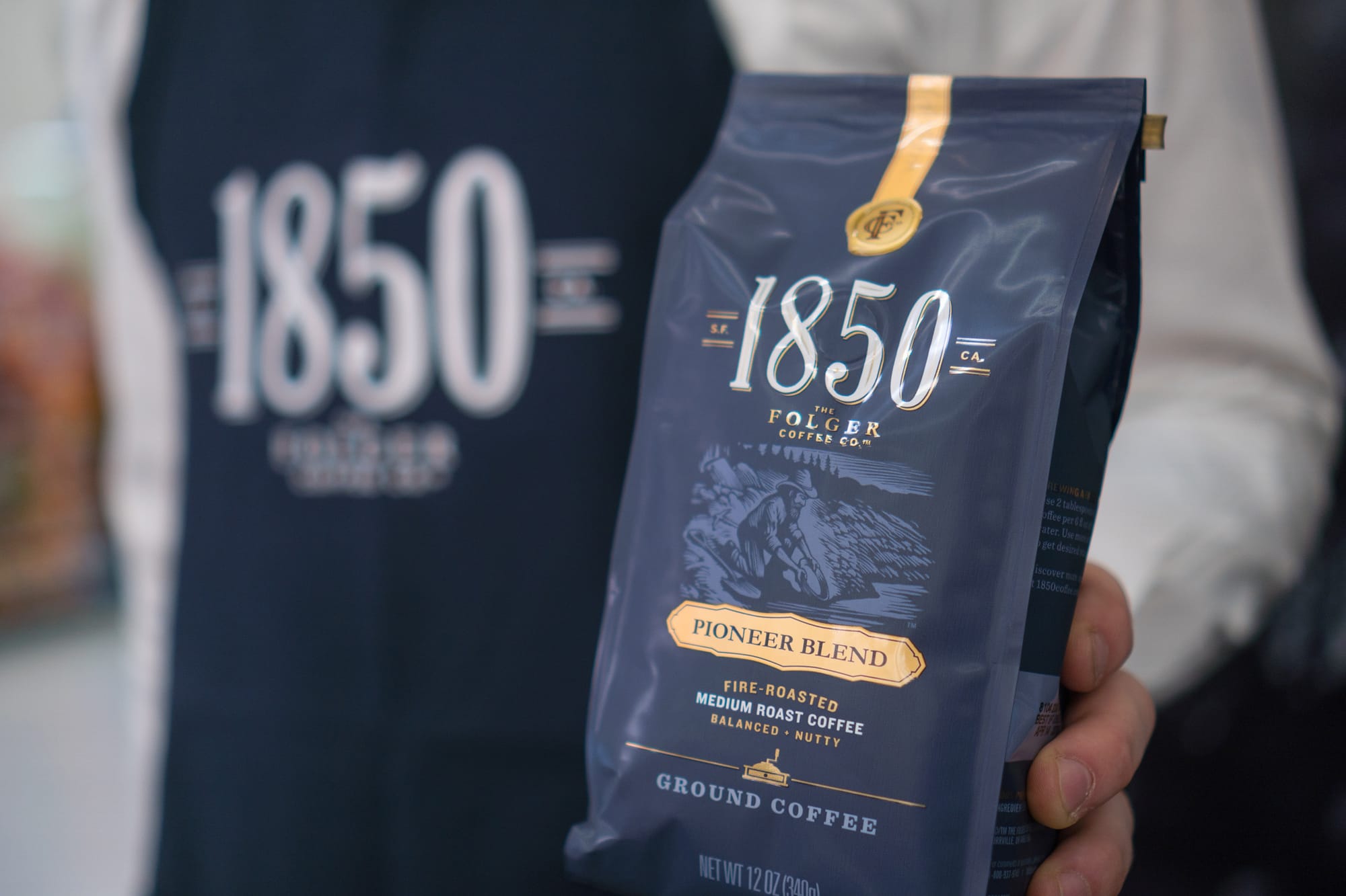 Walmart Product Launch & Sampling • Event Design • Digital Support