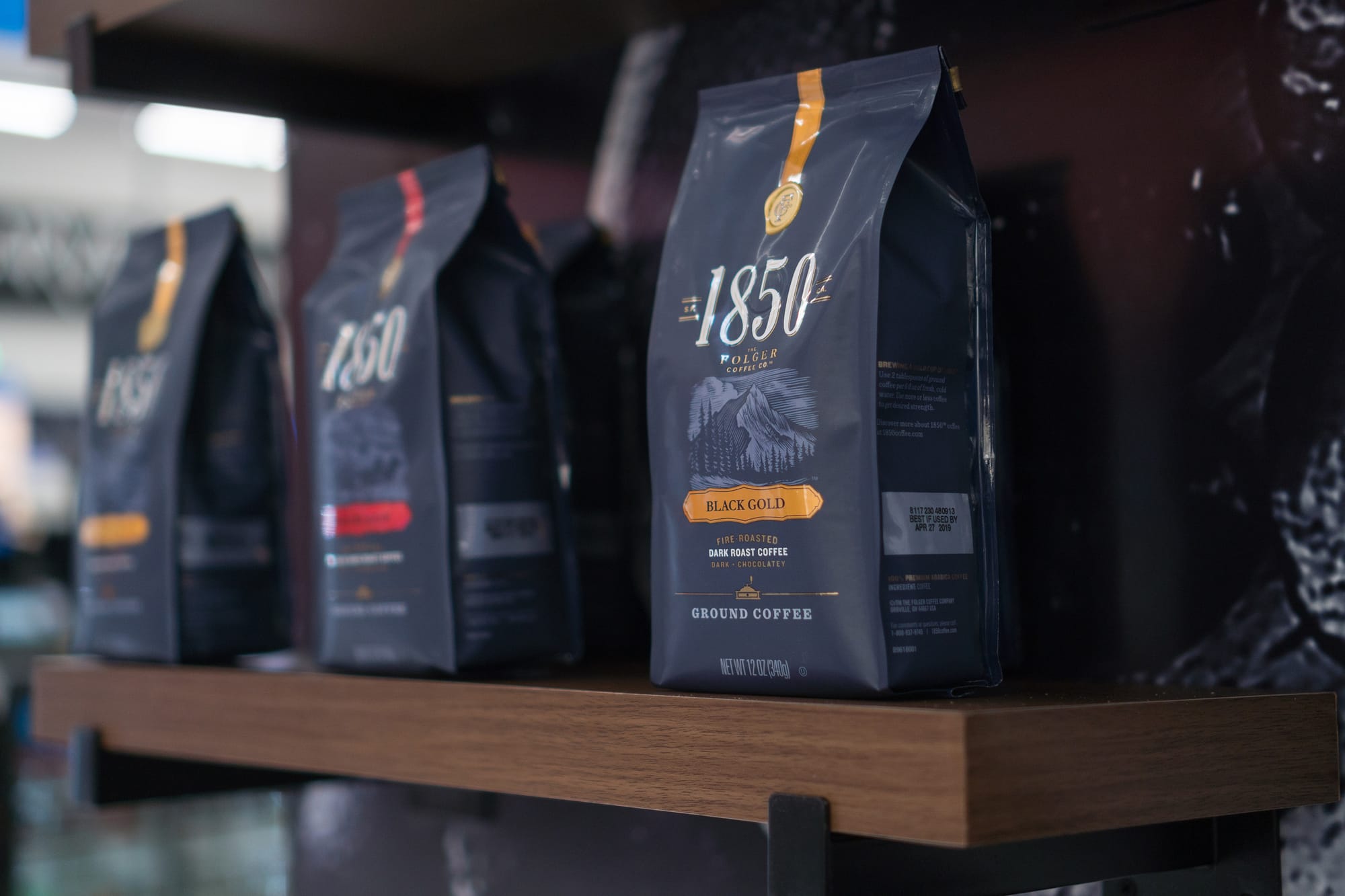 Walmart Product Launch & Sampling • Event Design • Digital Support