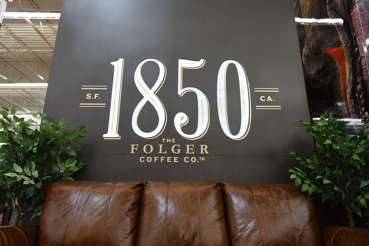 Walmart Product Launch & Sampling • Event Design • Digital Support