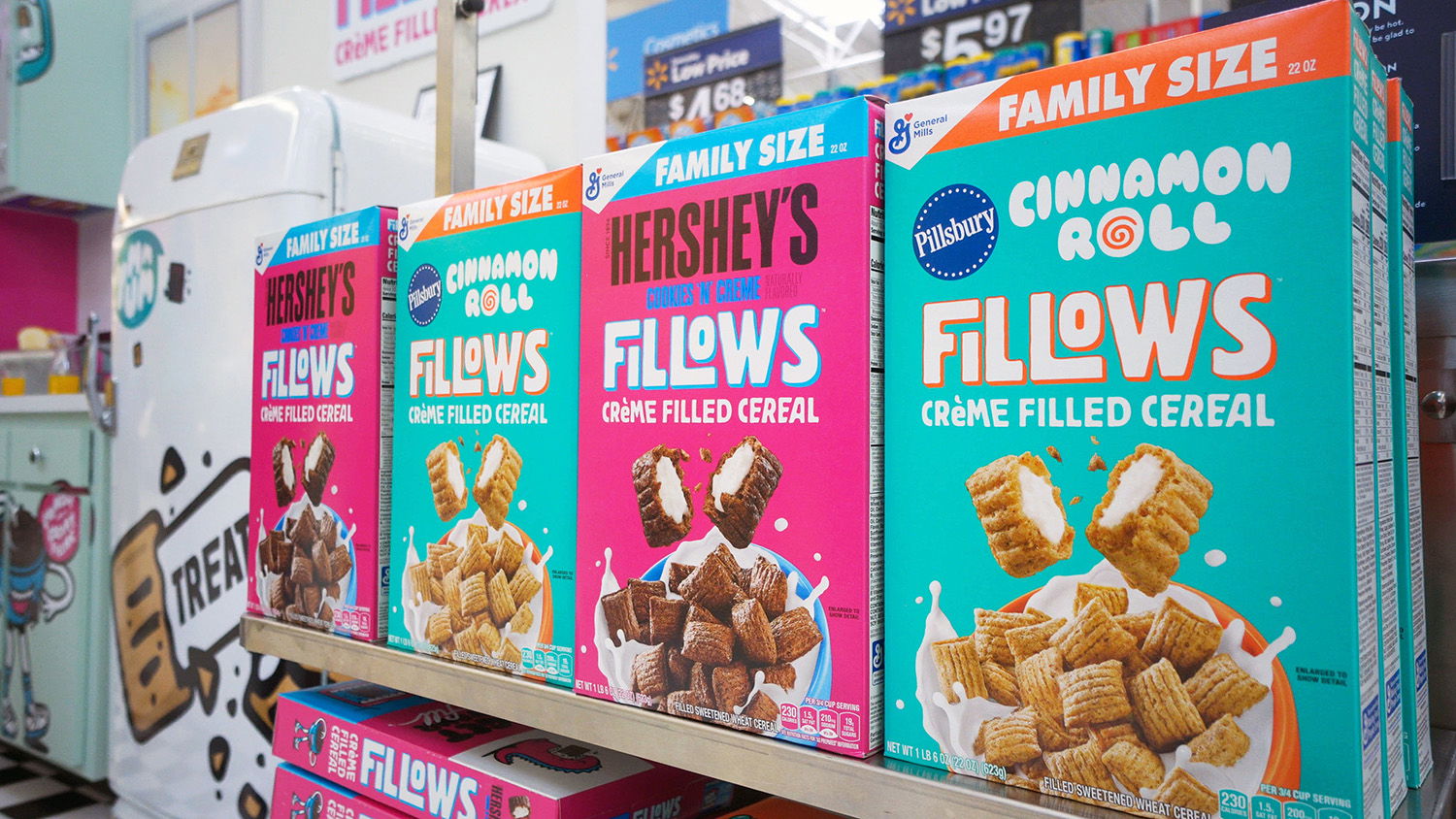 Product Launch Kitchen Discovery Experience