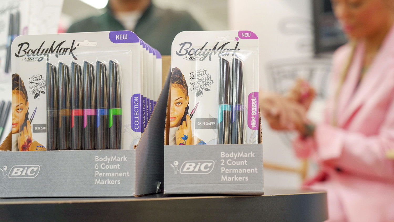 Walmart Product Launch