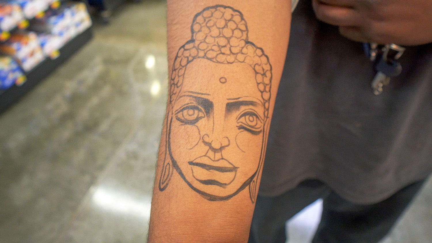 Walmart Product Launch