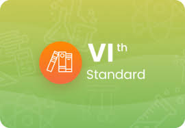 STD 3rd to 6th -Pre Foundation Course