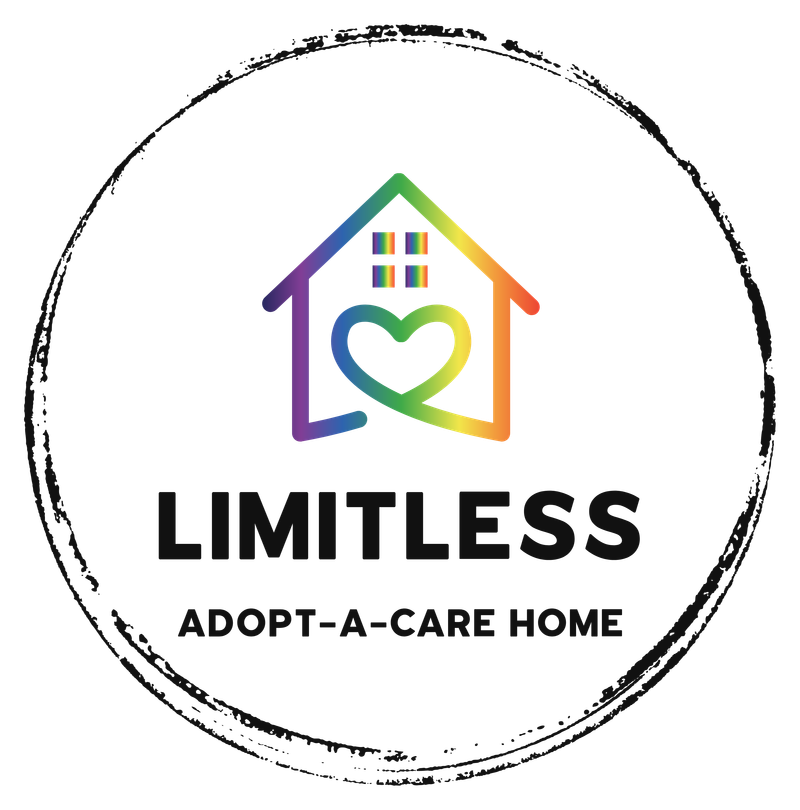 Limitless  Adopt-A-Care Home