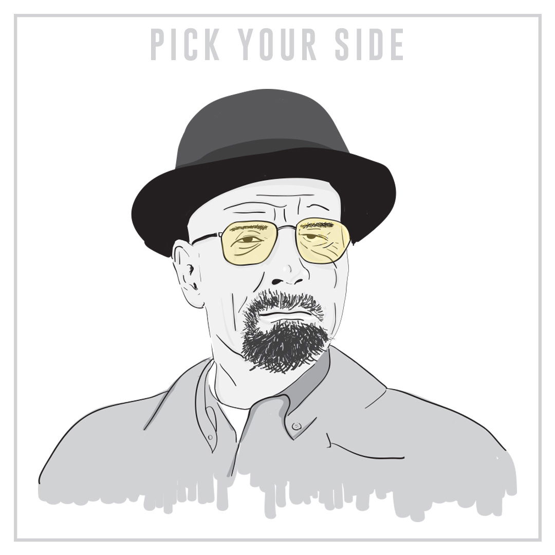 Walter White