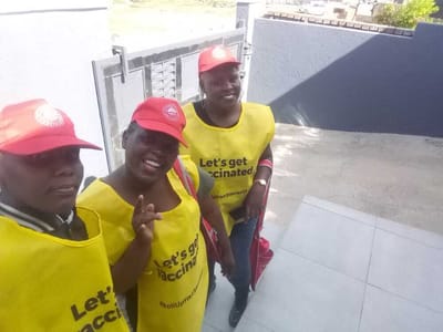 mission &amp; vision image