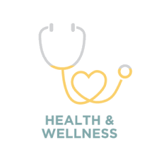 HEALTH AND WELLNESS