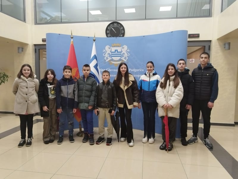 Panel diskusija na temu ,, Vršnjačko nasilje – prepoznajmo i reagujmo zajedno ”