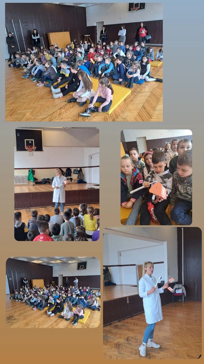 Čuvamo zdravlje 🦷