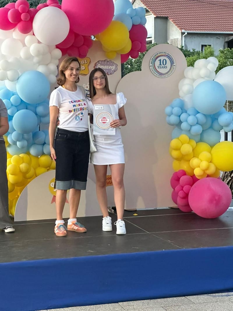 Helen Doron English Montenegro