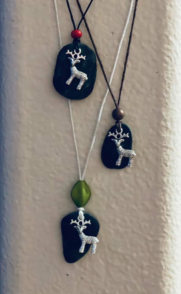 ALASKA REINDEER ZOOM ROOM GIFTS COMING SOON!