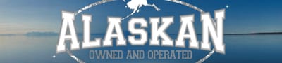 ALASKA OWNED