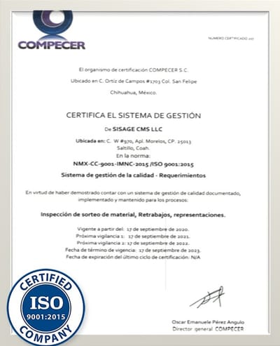 ISO image