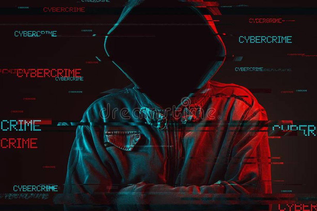 CYBER CRIME -NO LONGER A DEBATE