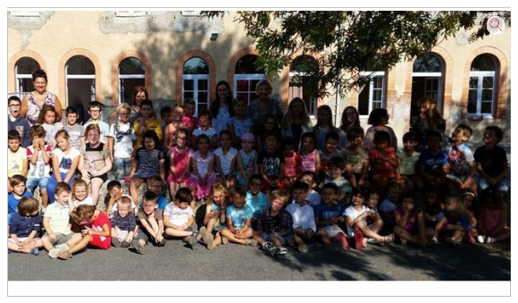 De la nouveauté pour l’école Jeanne-d’Arc