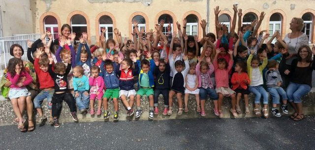 L’école Jeanne-d’Arc prépare déjà la prochaine rentrée