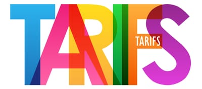 Tarifs et restauration 2025-2026 image