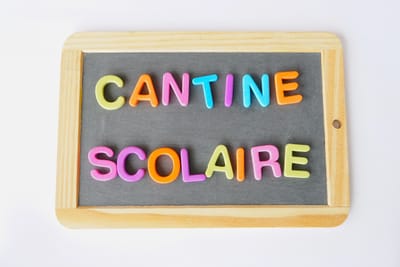 La Cantine Scolaire image