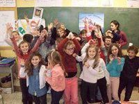 Sensibilisation au don du sang