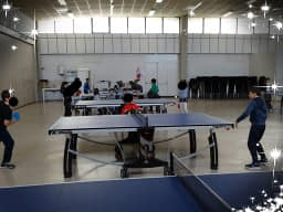 Cycle Ping-Pong pour les CM