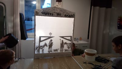 Concours de crèches 2018-2019