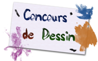 Concours de dessins sur l’esprit de Noël