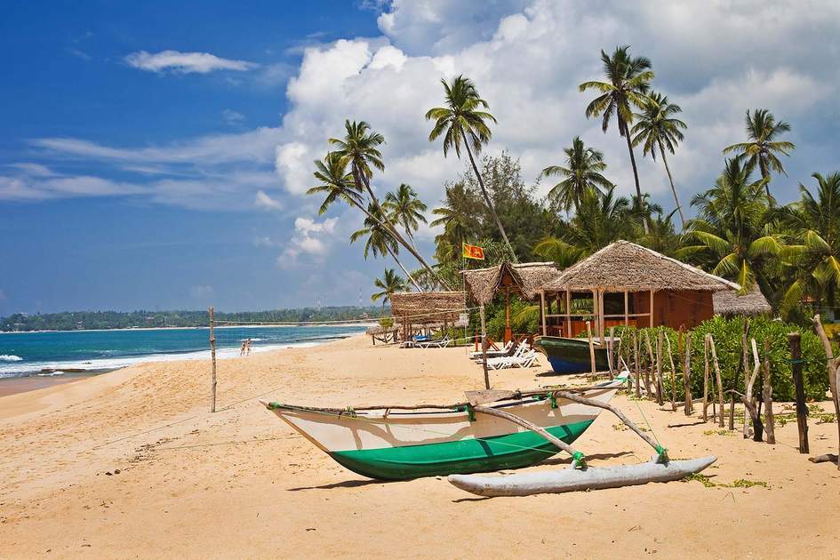 TUR NE DUBAI DHE ABU DHABI- PLAZH NE SRI LANKA
