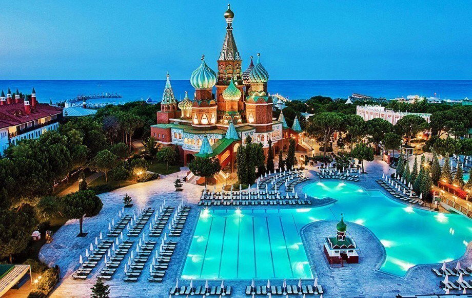 ANTALYA