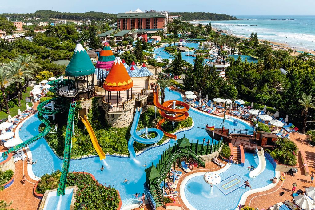ANTALYA