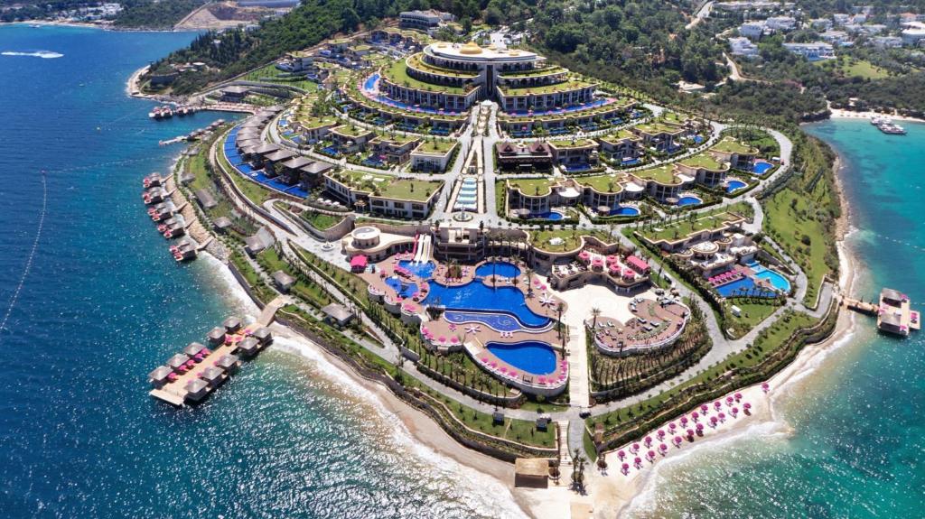BODRUM