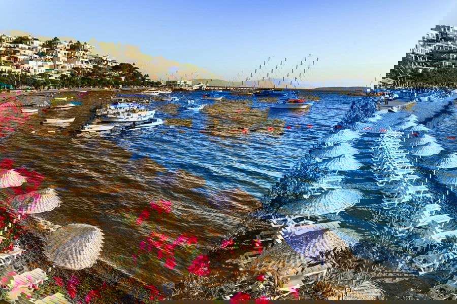 BODRUM