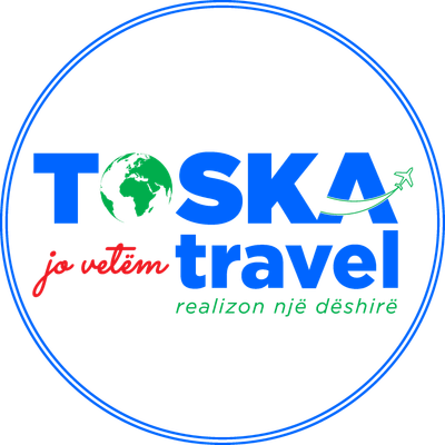 TOSKA jv TRAVEL