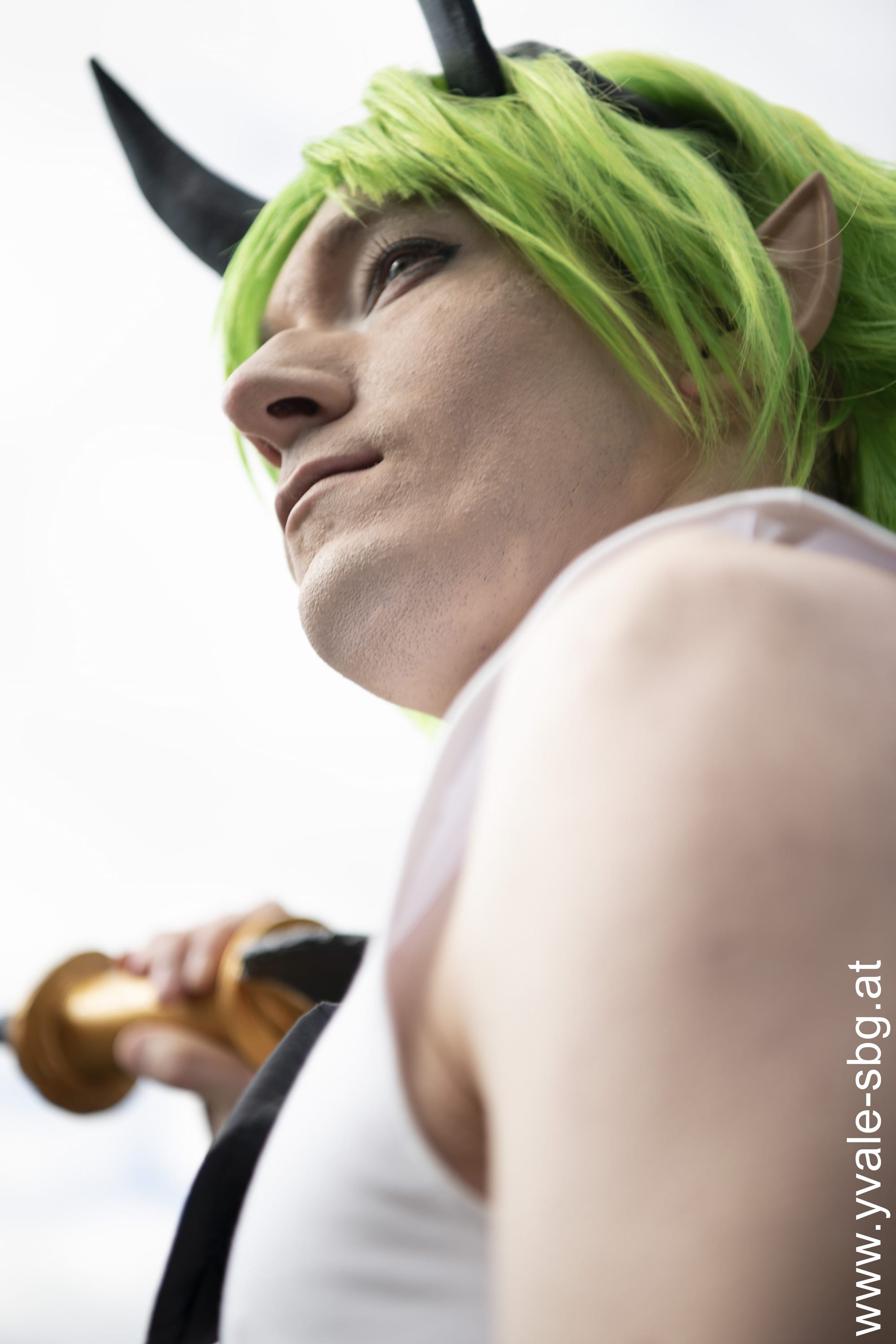 Lost Place in Leipzig