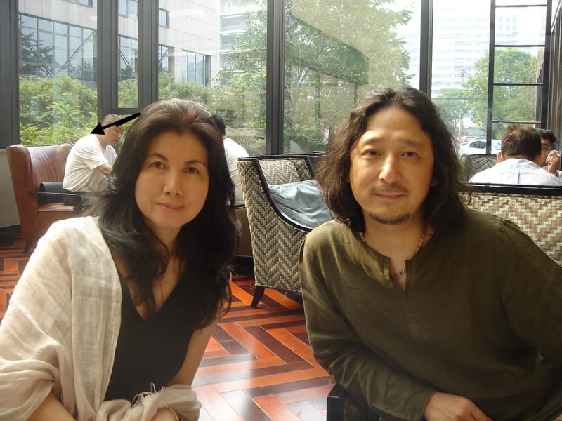 中国著名作曲家：三宝氏と