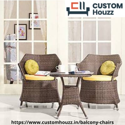 Tips for How to Buy the Sturdy and Beautiful Balcony Table and chair ?