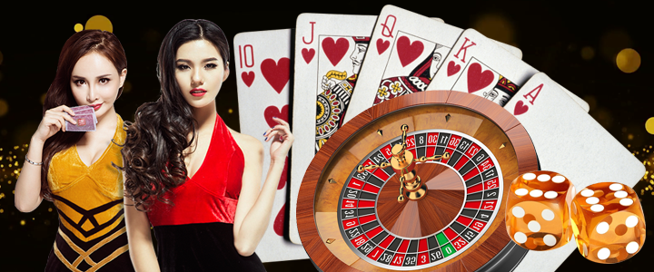 บาคาร่าออนไลน์