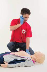 УРОК  2. ПРИНЦИПИ НАДАННЯ ПЕРШОЇ ДОПОМОГИ