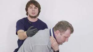 УРОК 5. ПОРУШЕННЯ ПРОХІДНОСТІ ДИХАЛЬНИХ ШЛЯХІВ. ЗАДУХА