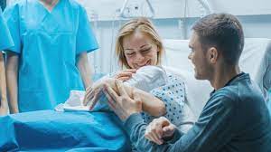 УРОК 11. ПЕРЕДЧАСНІ ПОЛОГИ