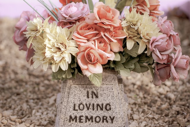 COPING WITH LOSS